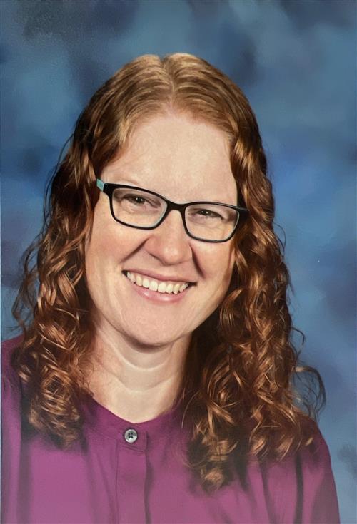 Media Specialist